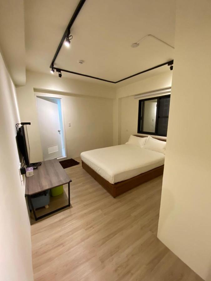 紅中 台南 Tainan Eksteriør billede